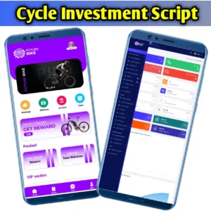cycle investment script