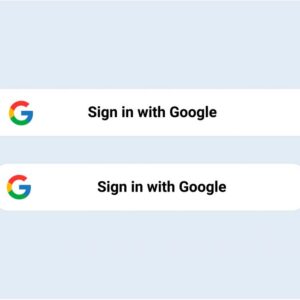 Google Login for SMM Panel System