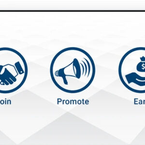 Affiliate Module for SMM Panel