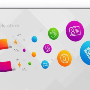 Refill Button for SMM Panel