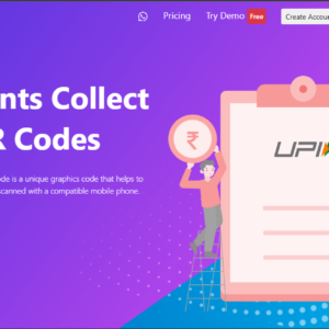 UPI Payment Gateway Source Code
