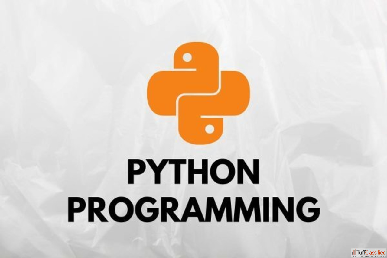 Python Programming Course - gotohosty